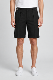 Origin Short 01 - Black