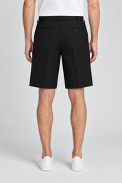 Origin Short 01 - Black