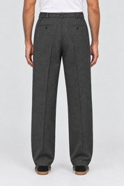 Origin Trouser 02 - Grey
