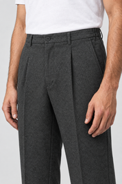 Origin Trouser 02 - Grey