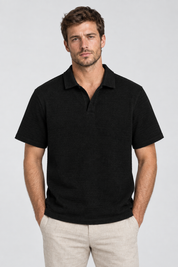 Origin Polo 01 - Black