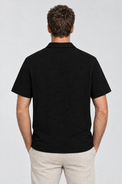 Origin Polo 01 - Black