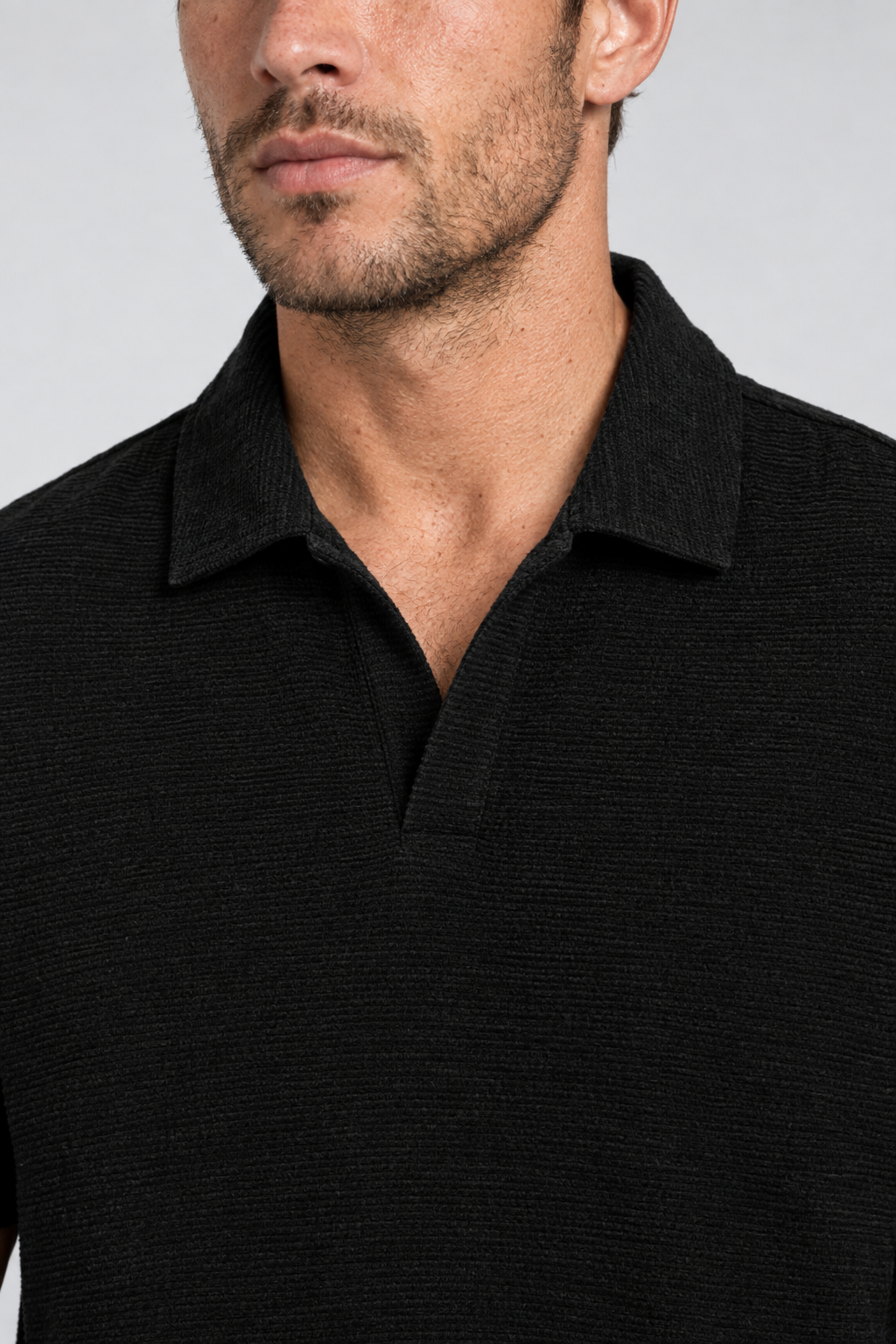 Origin Polo 01 - Black