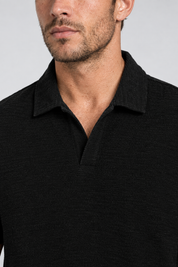 Origin Polo 01 - Black