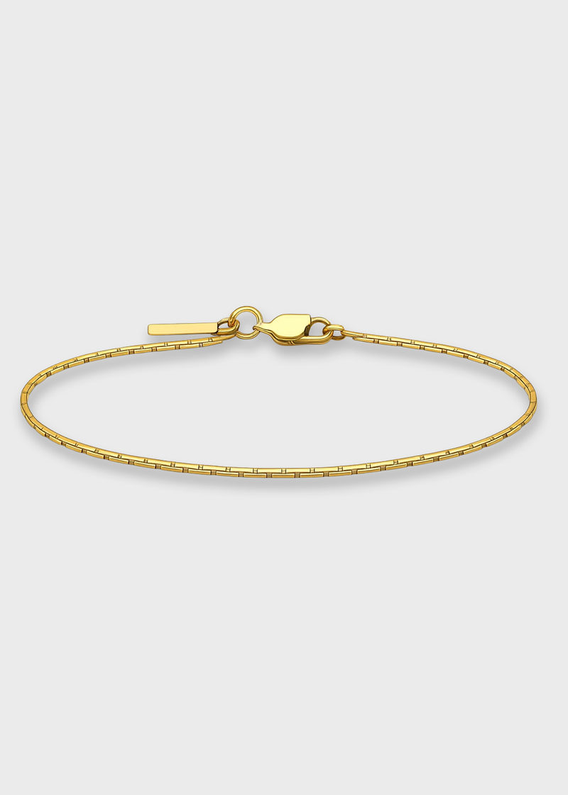 LYRE BRACELET
