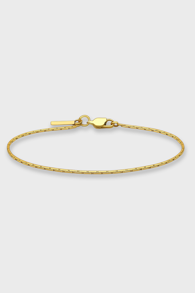 LYRE BRACELET