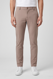 Chino Pants Falcon MONVALERE, vue de face