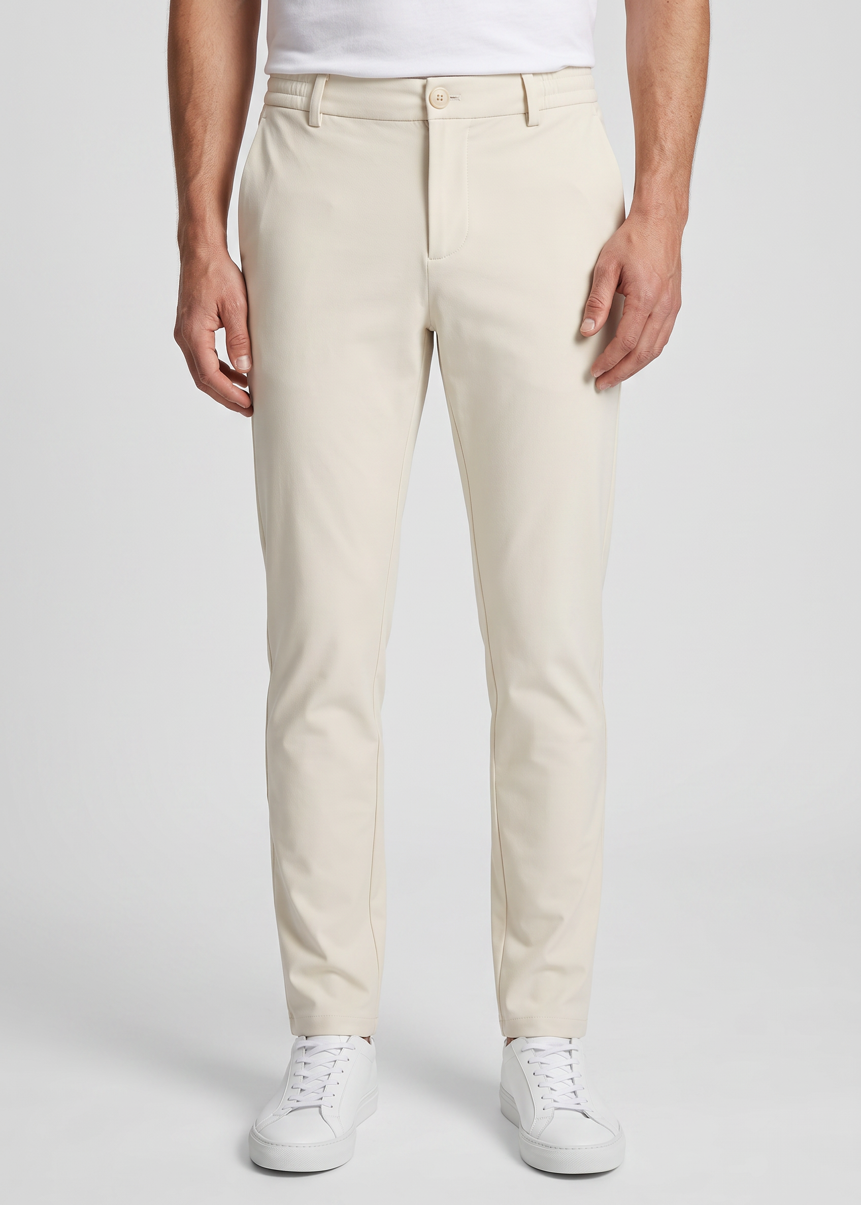 Chino Pants Kith MONVALERE, vue de face