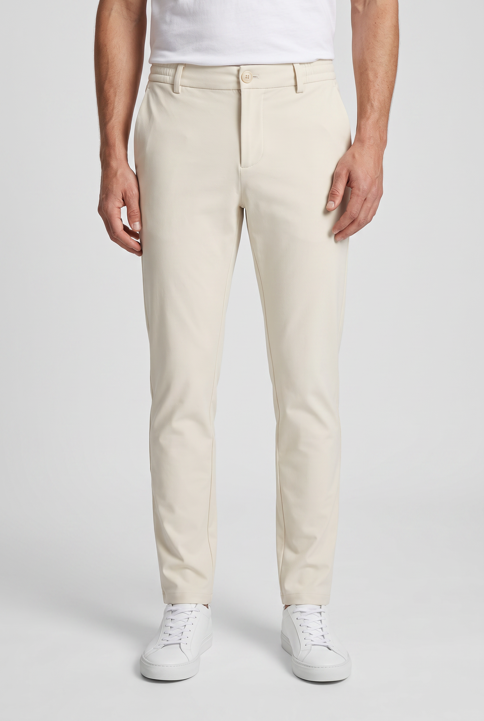 Chino Pants Kith MONVALERE, vue de face