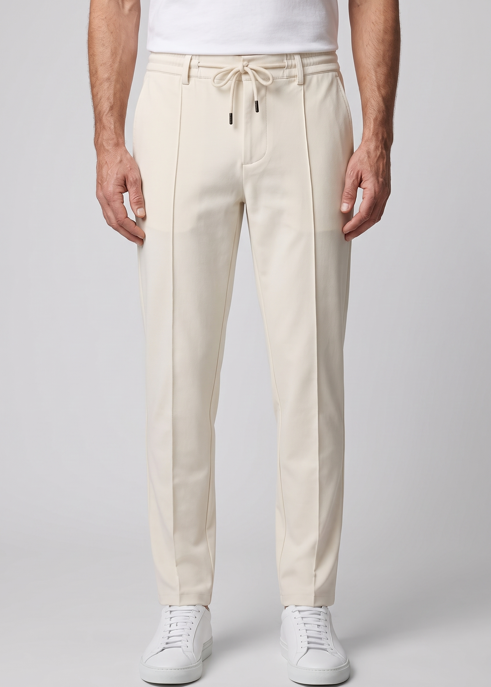 Cord Pants Kith MONVALERE, vue de face