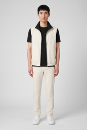 Bundle Black Kith MONVALERE, vue de face