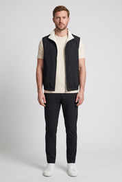 Bundle Kith Black MONVALERE, vue de face