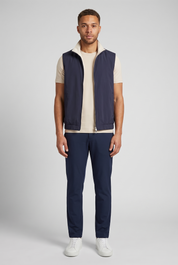 Bundle D.Blue Kith MONVALERE, vue de face