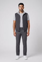 Bundle D.Grey L.Grey MONVALERE, vue de face