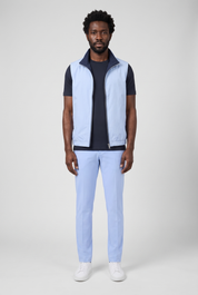 Bundle Navy B.Blue MONVALERE, vue de face