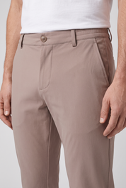 Chino Pants Falcon MONVALERE, detail