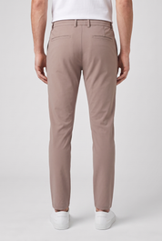 Chino Pants Falcon MONVALERE, vue de dos