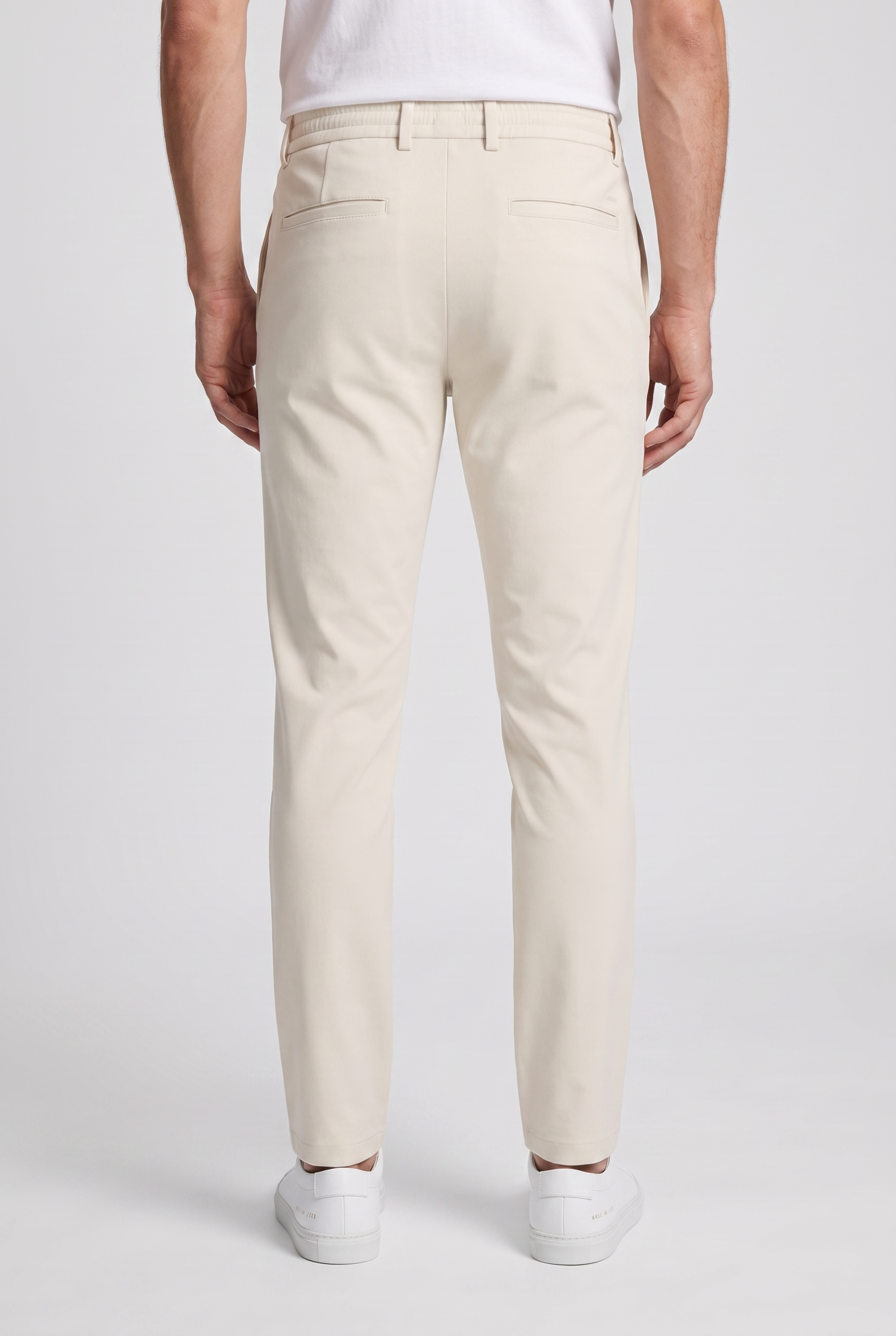 Chino Pants Kith MONVALERE, vue de dos