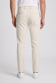 Chino Pants Kith MONVALERE, vue de dos