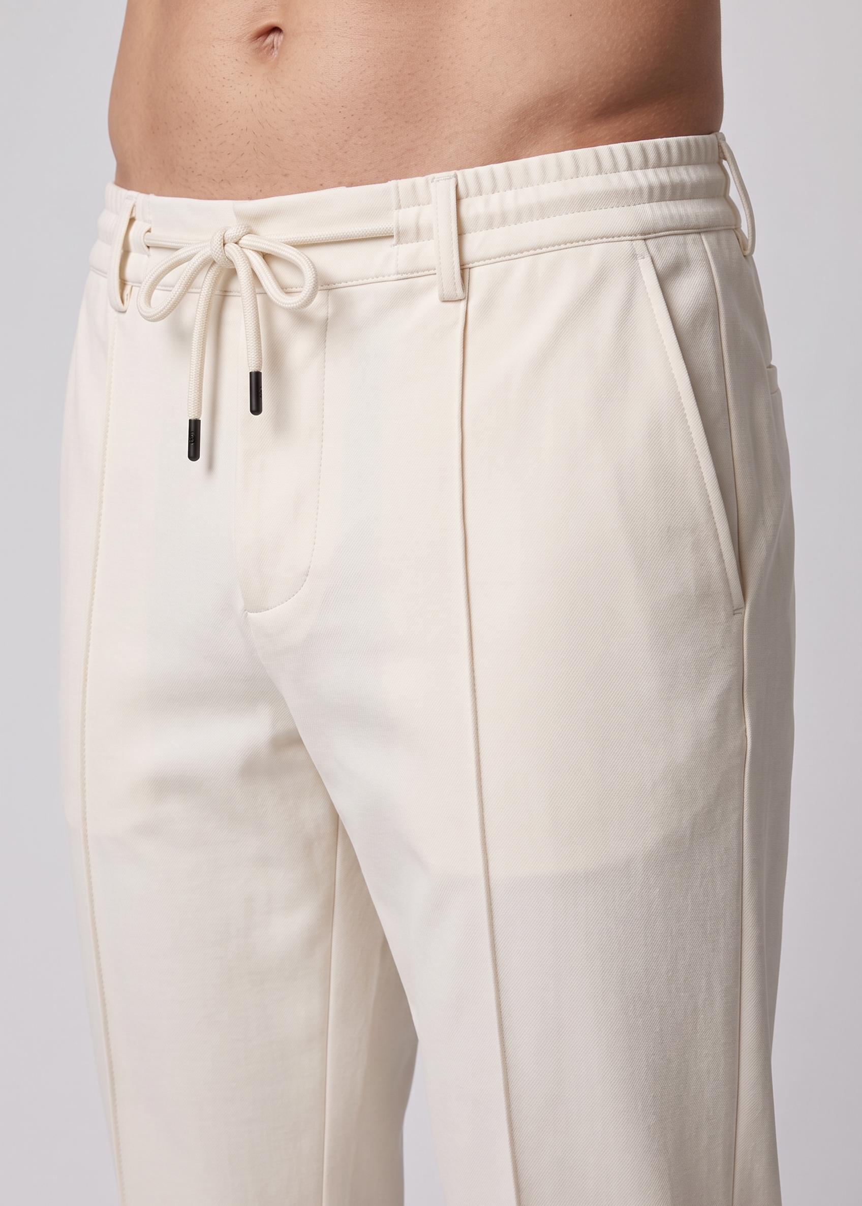 Cord Pants Kith MONVALERE, detail