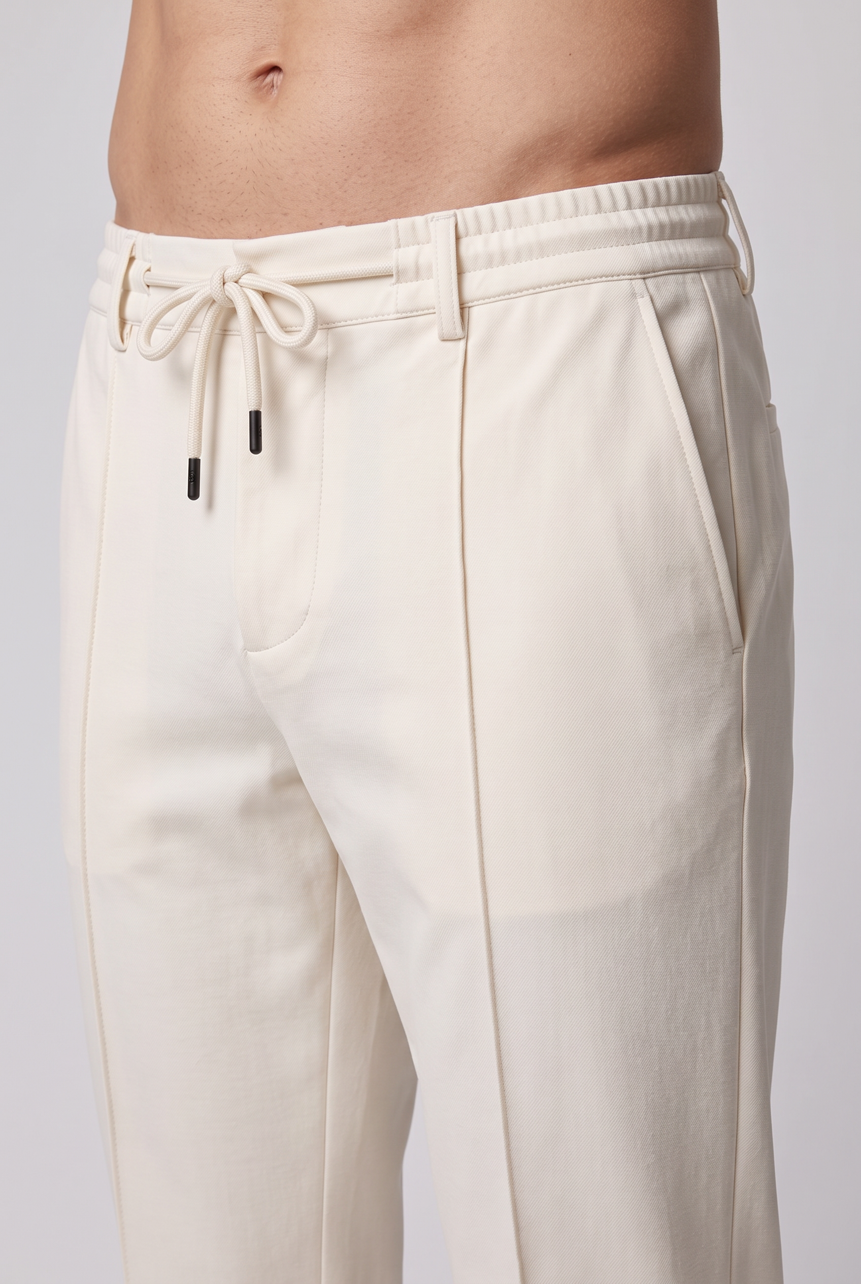 Cord Pants Kith MONVALERE, detail