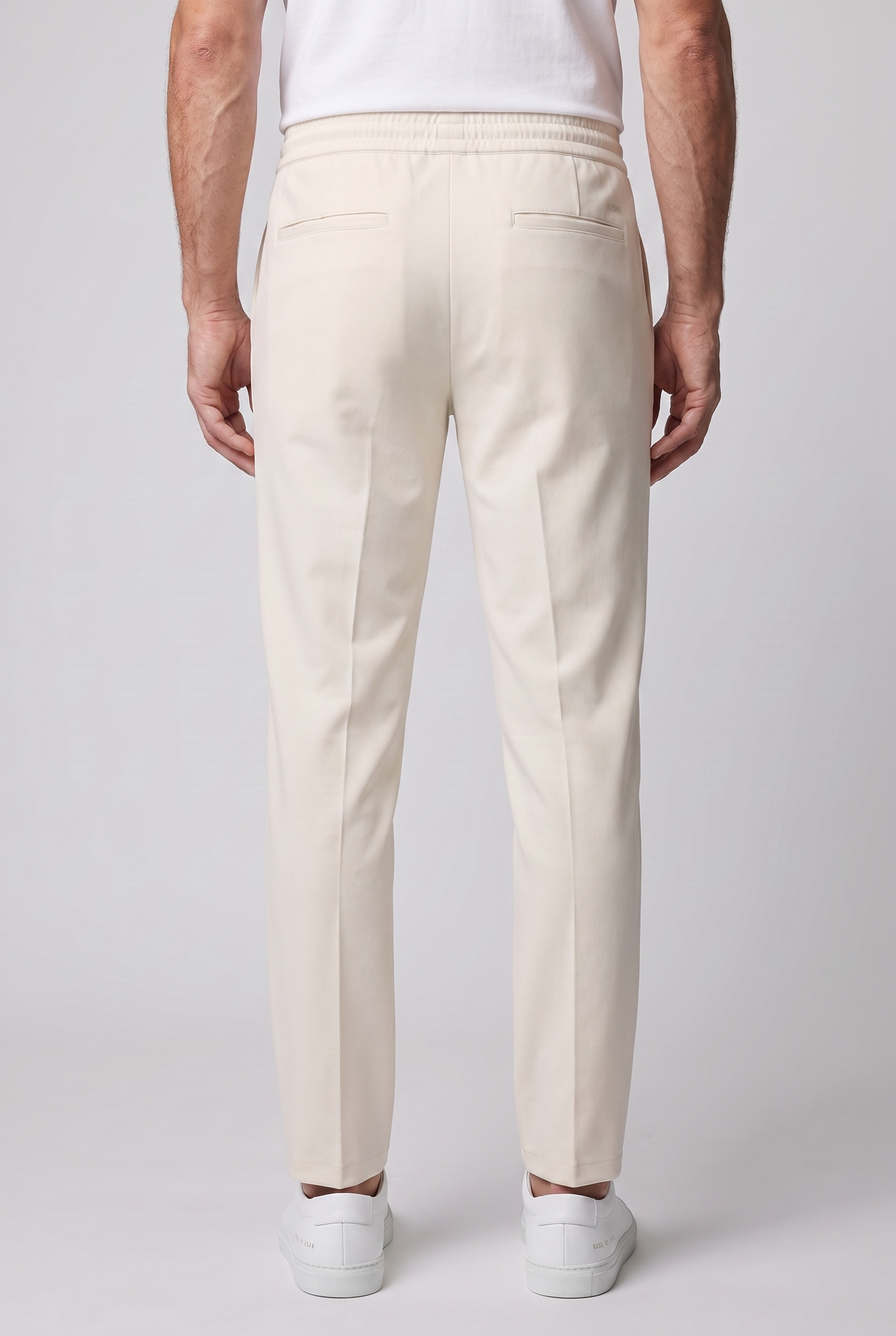 Cord Pants Kith MONVALERE, vue de dos