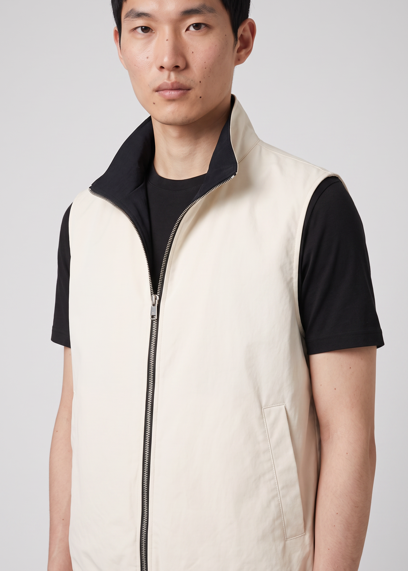 Bundle Black Kith MONVALERE, detail