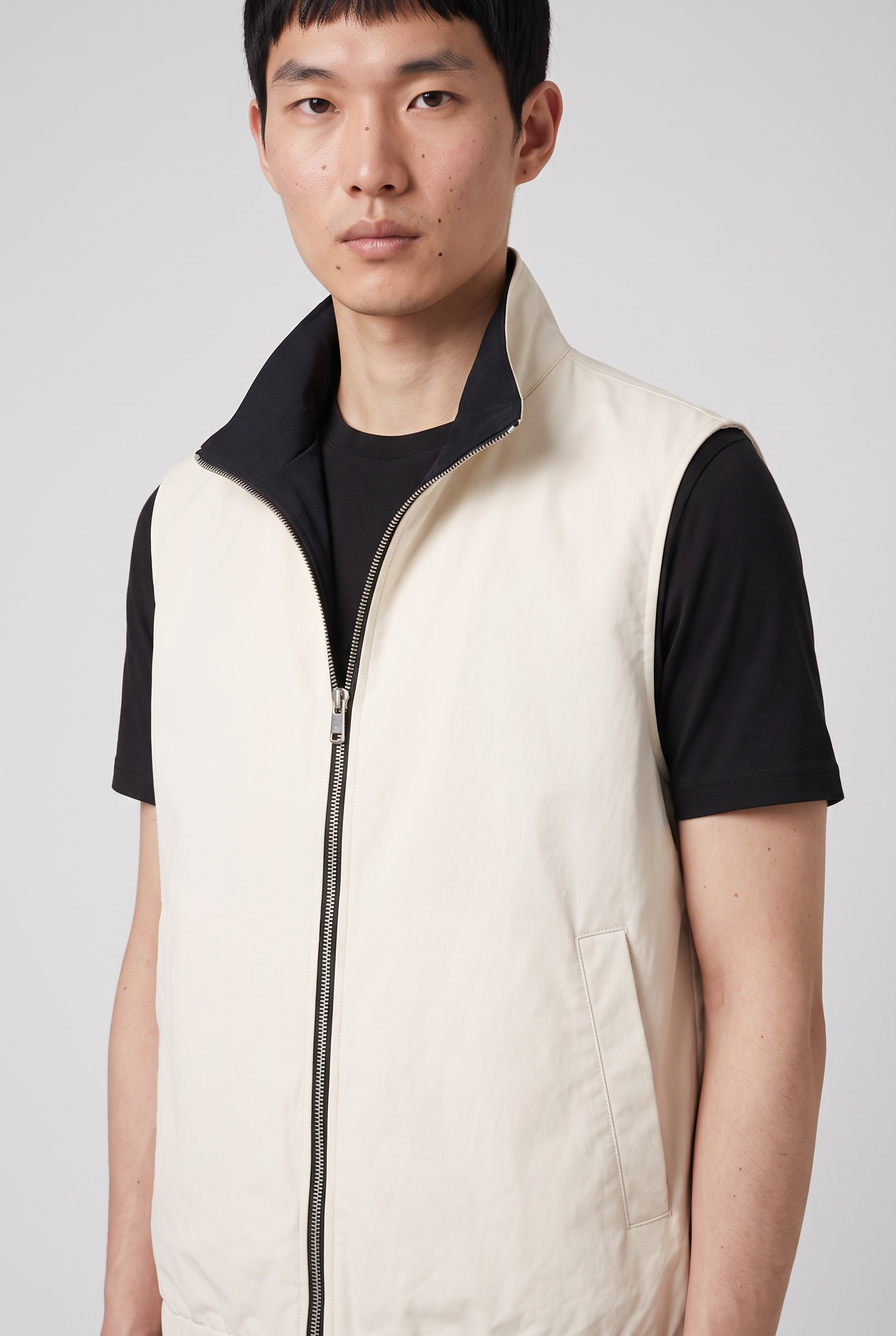 Bundle Black Kith MONVALERE, detail
