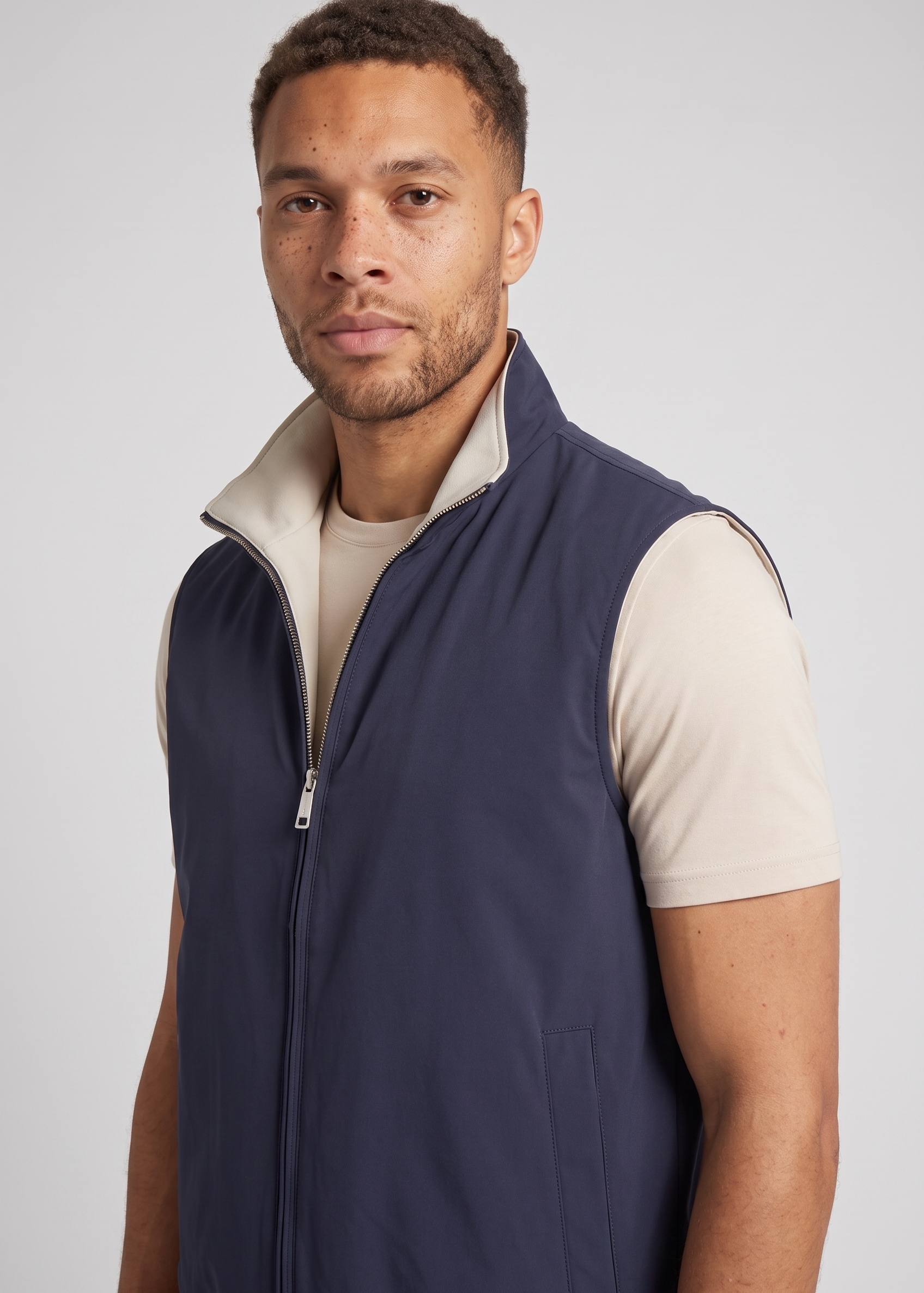Bundle D.Blue Kith MONVALERE, detail