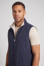 Bundle D.Blue Kith MONVALERE, detail