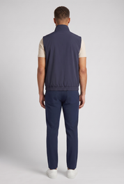 Bundle D.Blue Kith MONVALERE, vue de dos