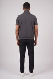 Bundle D.Grey Black MONVALERE, vue de dos