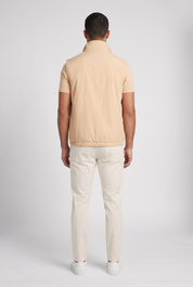 Bundle Kith Beige MONVALERE, vue de dos