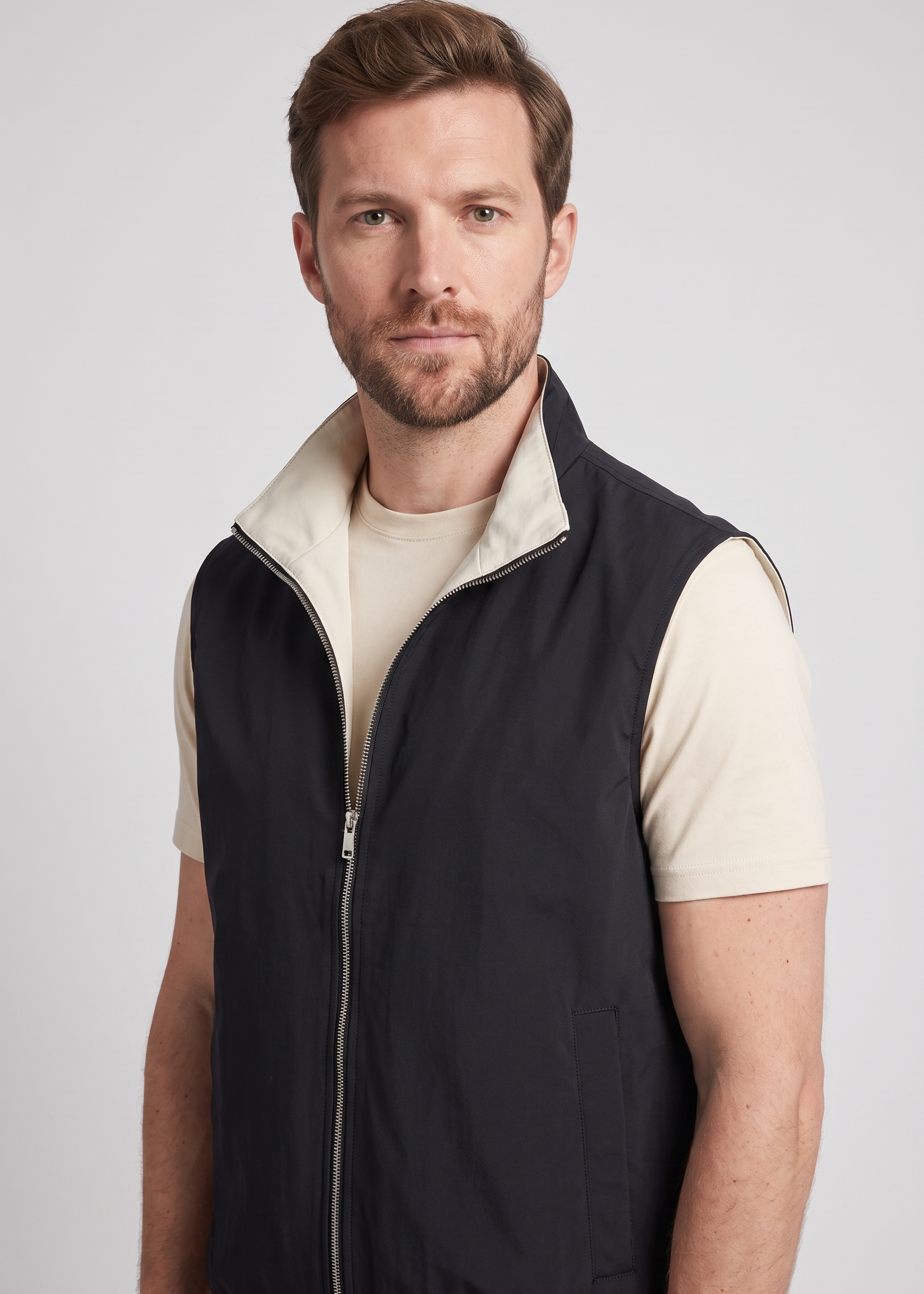 Bundle Kith Black MONVALERE, detail
