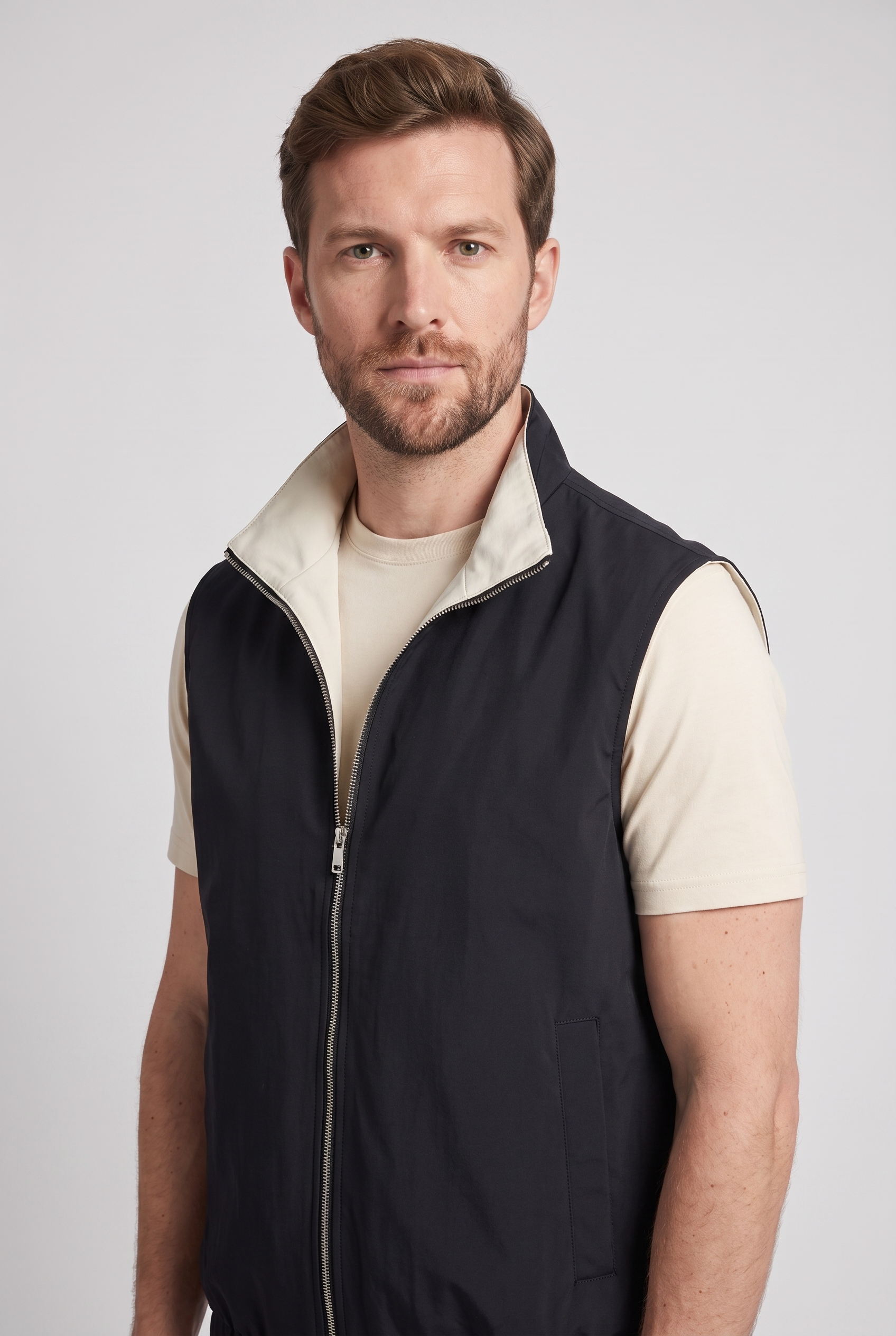 Bundle Kith Black MONVALERE, detail