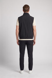 Bundle Kith Black MONVALERE, vue de dos