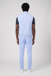 Bundle Navy B.Blue MONVALERE, vue de dos