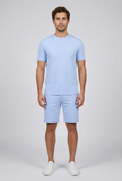 Summer Deal Baby Blue MONVALERE, vue de face