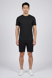 Summer Deal Black MONVALERE, vue de face