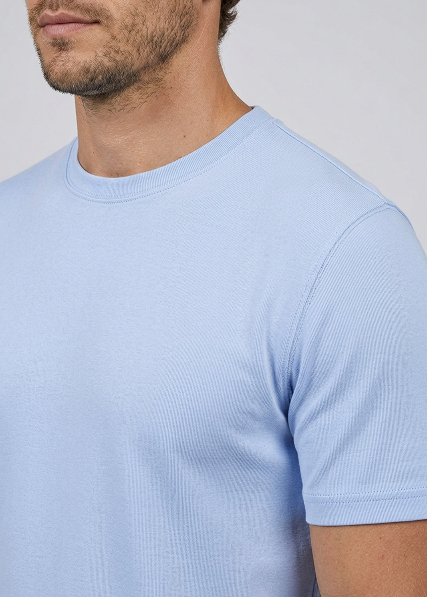 Summer Deal Baby Blue MONVALERE, detail