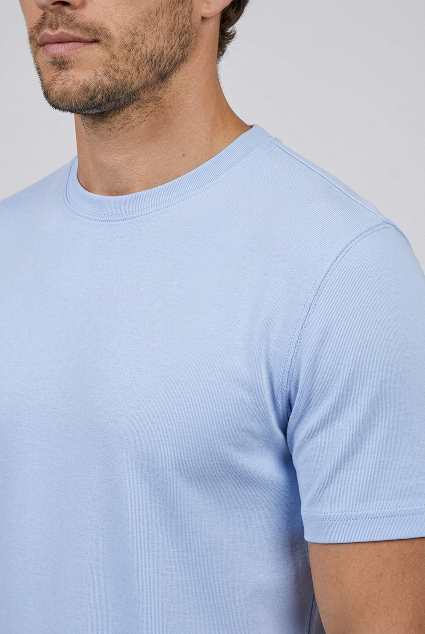 Summer Deal Baby Blue MONVALERE, detail