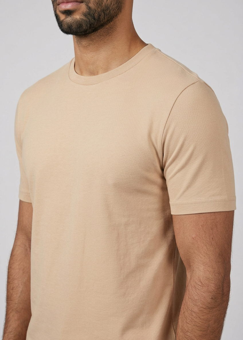 Summer Deal Beige MONVALERE, detail