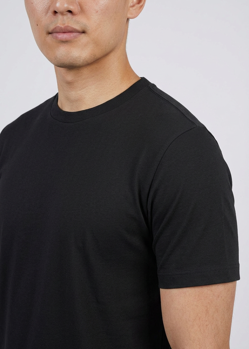 Summer Deal Black MONVALERE, detail