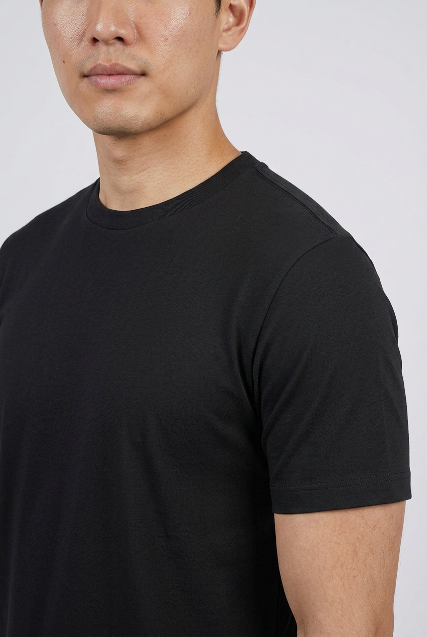 Summer Deal Black MONVALERE, detail
