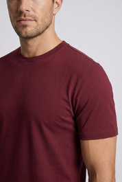 Summer Deal Burgundy/Black MONVALERE, detail