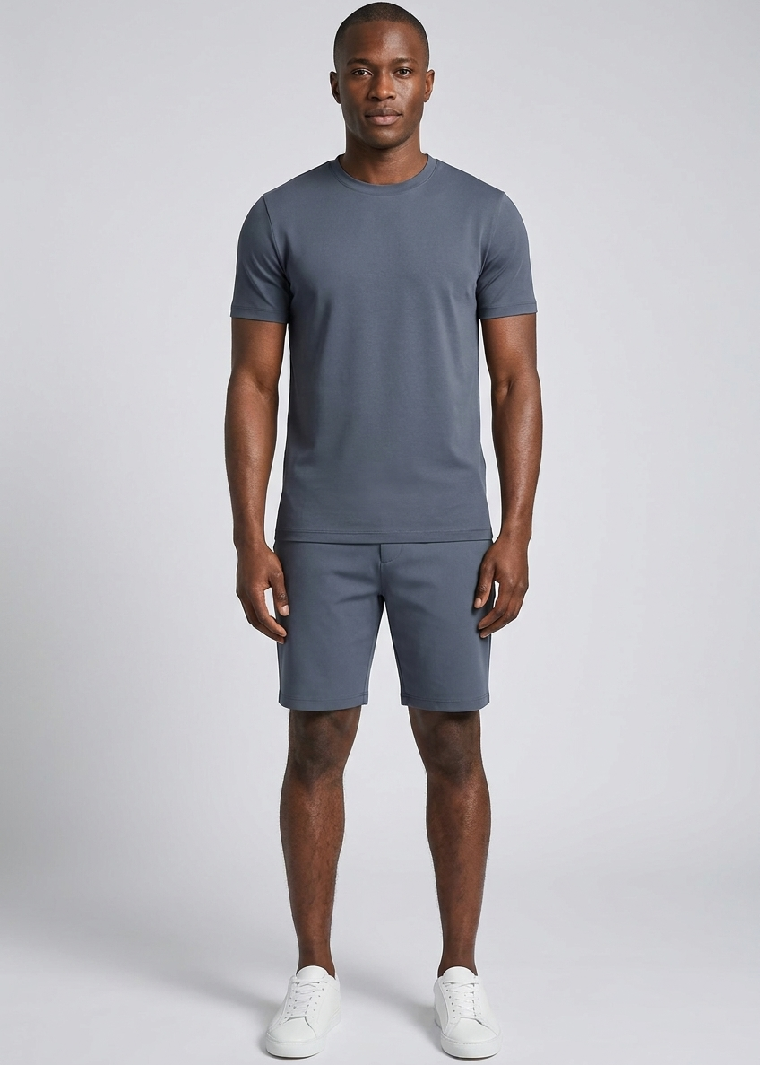 Summer Deal Cloud Blue MONVALERE, vue de face