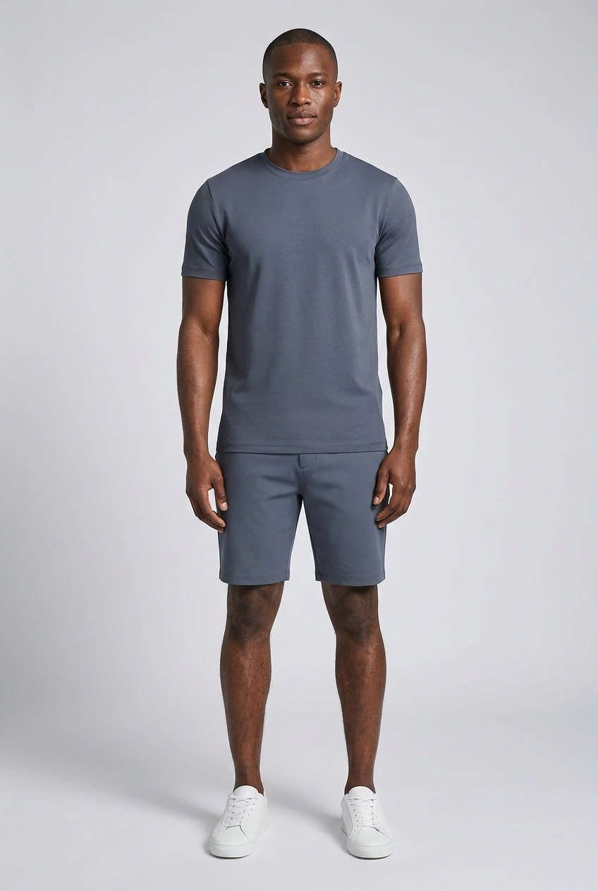 Summer Deal Cloud Blue MONVALERE, vue de face