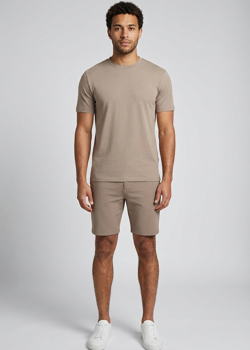 Summer Deal Falcon MONVALERE, vue de face
