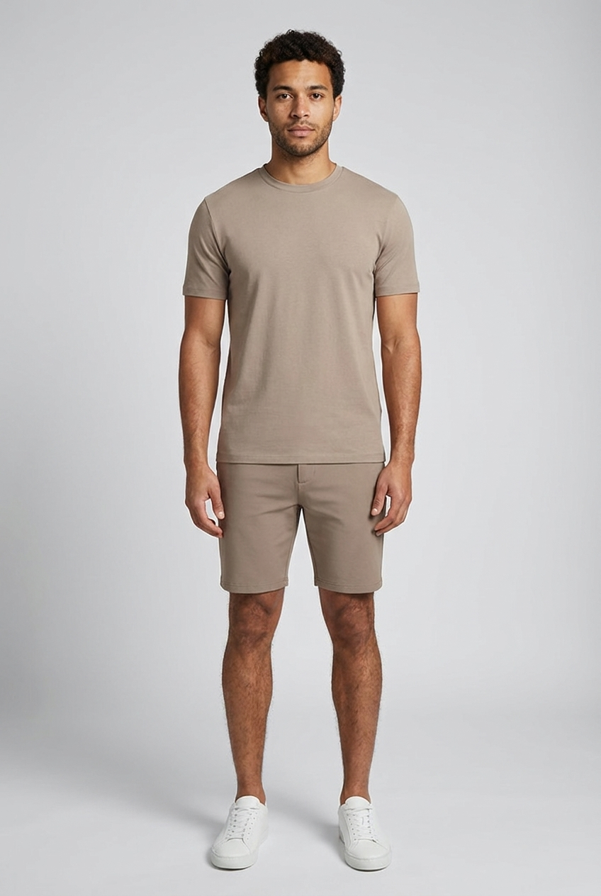 Summer Deal Falcon MONVALERE, vue de face