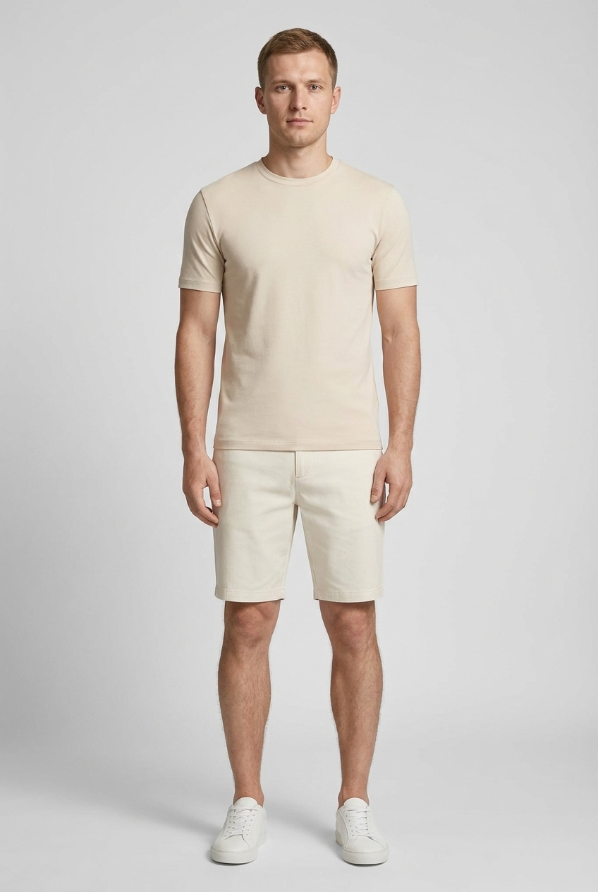 Summer Deal Kith MONVALERE, vue de face